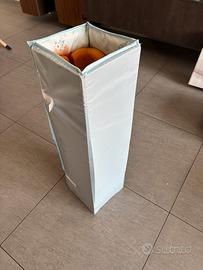 Box Quadrato Bambini - Giordani