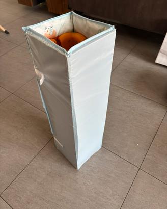 Box Quadrato Bambini - Giordani