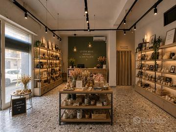 Locale Commerciale - Casagiove
