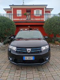 DACIA LOGAN 1.5 TDI LAUREATE 