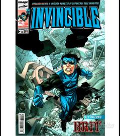 Invincible Vol 13