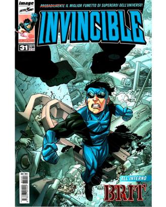 Invincible Vol 13