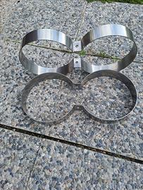 fascioni Bibo 15+15 lt sub/diving 