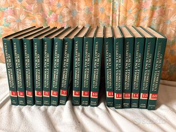 Enciclopedia Universale Curcio