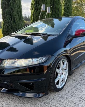 Honda Civic 2.0 i-VTEC 3p. Type R i-P