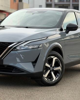 Nissan Qashqai MHEV 140 CV N-Connecta