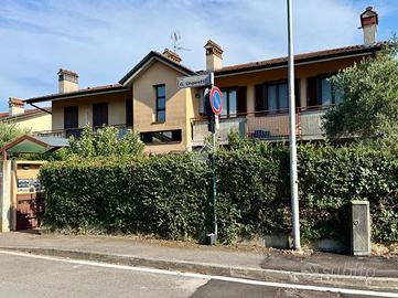 2 LOCALI A CASIRATE D'ADDA
