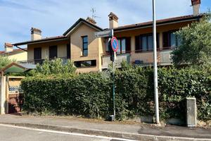 2 LOCALI A CASIRATE D'ADDA