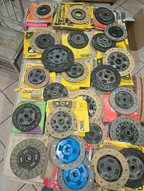 26 frizione auto epoca fiat lancia Mercedes BMW