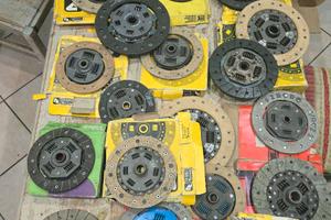 26 frizione auto epoca fiat lancia Mercedes BMW