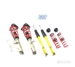 KIT SOSPENSIONE FILETTATA EIBACH MTS MERCEDES W176
