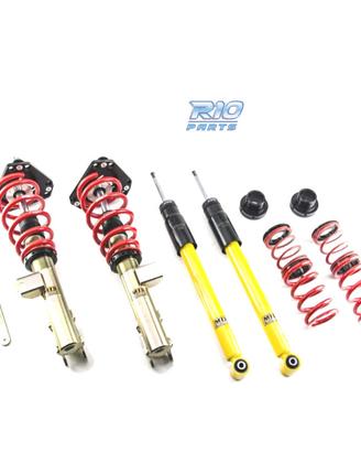 KIT SOSPENSIONE FILETTATA EIBACH MTS MERCEDES W176