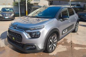 Citroen C3 PureTech 83 S&S Max