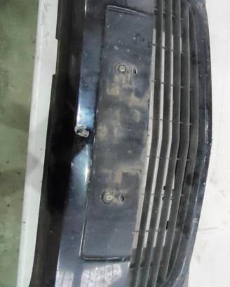 OPEL MERIVA 2006 PARAURTI ANTERIORE