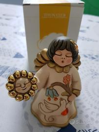 Coppia Thun angeli