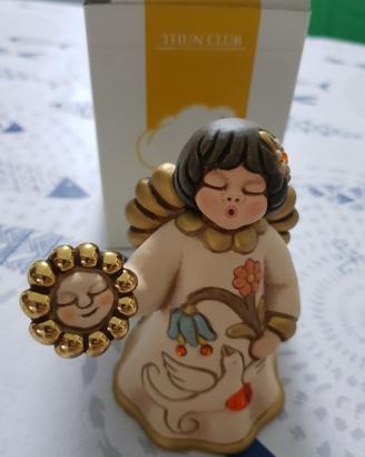 Coppia Thun angeli