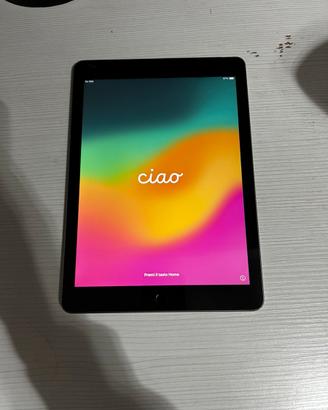 Ipad 6a generazione