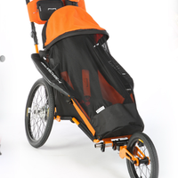 Passeggino XROVER per bambini a ridotta mobilità