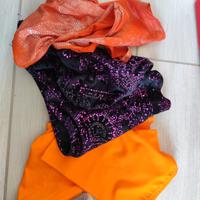 pattini  per pattinaggio artistico 