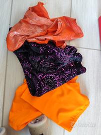 pattini  per pattinaggio artistico 