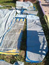 Veranda Privacy Nova Syra 8