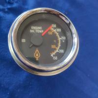 Indicatore di temperatura olio 65-175 gradi