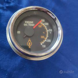 Indicatore di temperatura olio 65-175 gradi