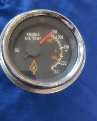 Indicatore di temperatura olio 65-175 gradi