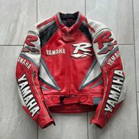 Tuta Vintage Yamaha R Lookwell