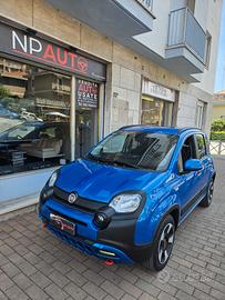 Fiat Panda Cross 1.0 FireFly S&S Hybrid