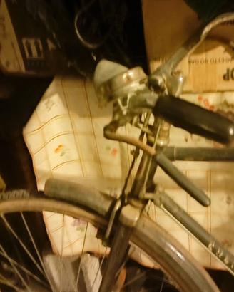 Bici da uomo