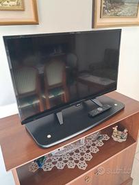 Tv color Philips 32 pollici modello 32PFT4131/12