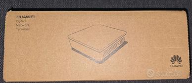 Huawei Optical Network Terminal (ONT) - Nuovo