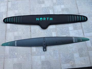front north dw 750