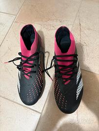 Adidas Predator FG n.44,5 prezzo trattabile
