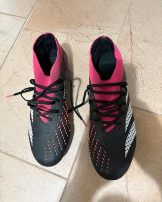 Adidas Predator FG n.44,5 prezzo trattabile