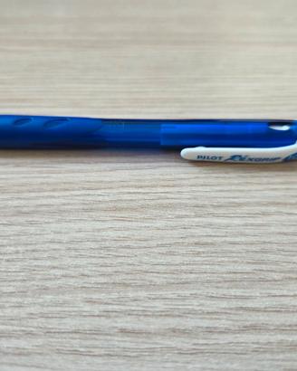 Penna Pilot Blu