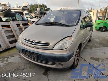 Citroen xsara picasso n68 2.0 hdi 90cv - ricambi