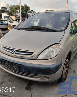 Citroen xsara picasso n68 2.0 hdi 90cv - ricambi