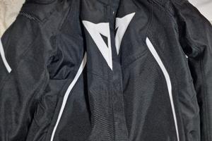 giubbotto dainese taglia L