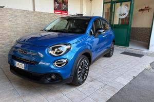 Fiat 500X 1.5 benzina hybrid 2023