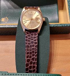 Rolex Oysterperpetual date