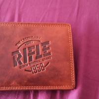 Portafoglio Rifle Nuovo