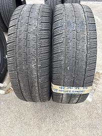 gomme usate 2156516 All Seasons CONTINENTAL - Van 