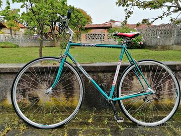 Bici da corsa Sannino Torino