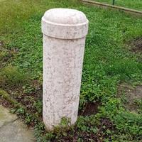 colonna pilastro marmo