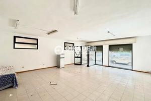 Capoterra - Locale commerciale in centro