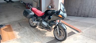 Bmw r 1100 rs - 1998