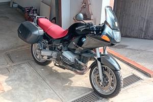 Bmw r 1100 rs - 1998