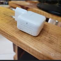 10 w ricaricatore apple